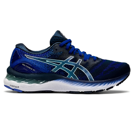 Zapatilla-Asics Gel Nimbus 23 1012A885-413