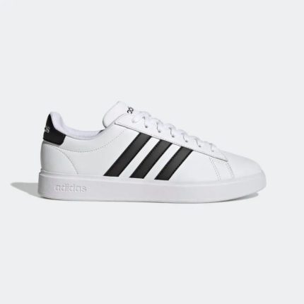 Zapatilla-Adidas  Grand Court Cloudfoam Lifestyle GW9195