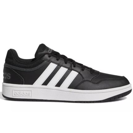 Zapatilla Adidas HOOPS 3.0 LOW CLASSIC VINTAGE - GY5432