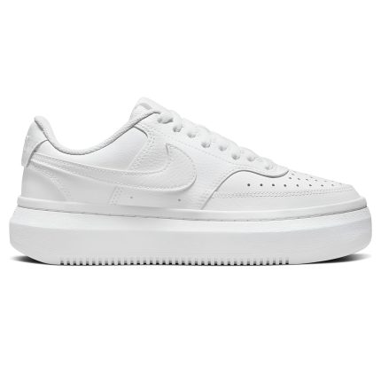 Zapatilla-Nike Court Vision Alta Leather - DM0113-100