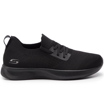 Zapatilla-Skechers Bobs Squad 2 - 32800-BBK