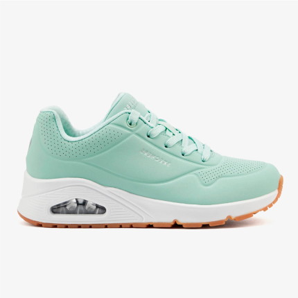 Zapatilla-Skechers Uno Stand on Air - 73690-MNT