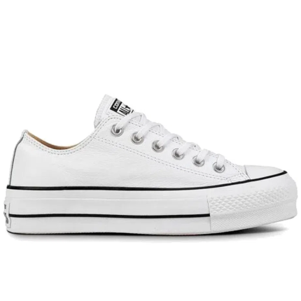 Zapatillas Converse Chuck Taylor All Star Platform - 166695