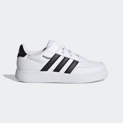 Zapatilla Adidas Breaknet HP8963PS para Niño