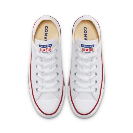 Zapatillas Urbanas Converse Chuck Taylor All Star 132173 - Blanco
