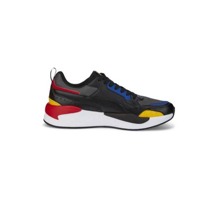 Zapatillas Urbanas Puma X-Ray 2 Square 373108-50 - Negro
