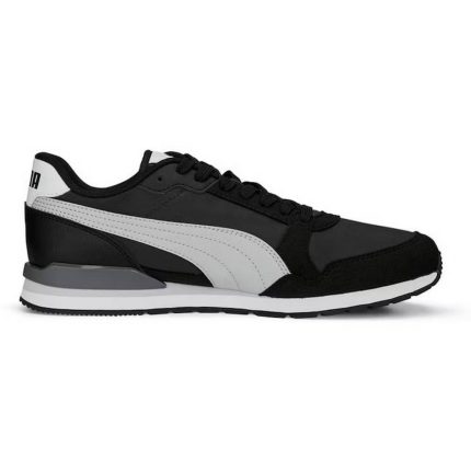 Zapatillas Urbanas Puma St Runner V3 384857-14 - Negro