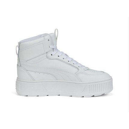 Zapatilla Puma Karmen Rebelle Mid 387213-01 para Mujer
