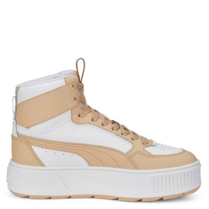 Zapatilla Puma  Karmen Rebelle Mid 387213-04 para Mujer