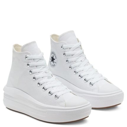 Zapatilla Converse Chuck Taylor 568498 para Mujer