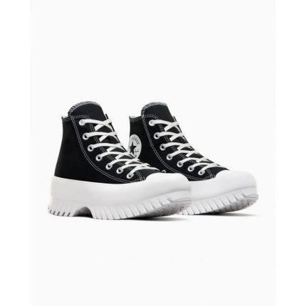 Zapatilla Converse  Ct As Lugged 2.0 A00870 para Mujer