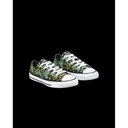 Zapatilla Converse Ct As Snake Ox A00932 para Niños