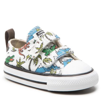 Zapatilla Converse Chuck Taylor A02455 para Niños