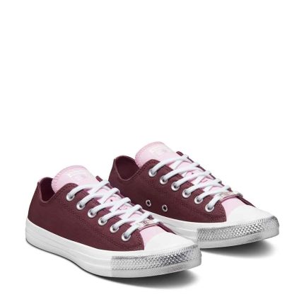 Zapatilla Converse Ct As Metals Ox A03249 para Mujer
