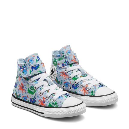 Zapatilla Converse Chuck Taylor A03585 para Niños
