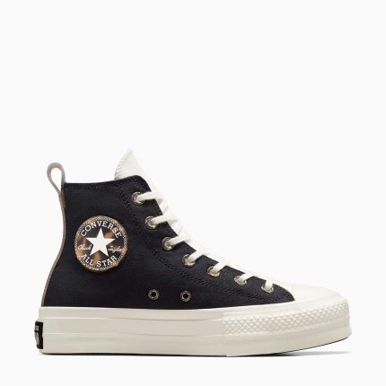 Zapatilla Converse Chuck Taylor A05257 para Mujer