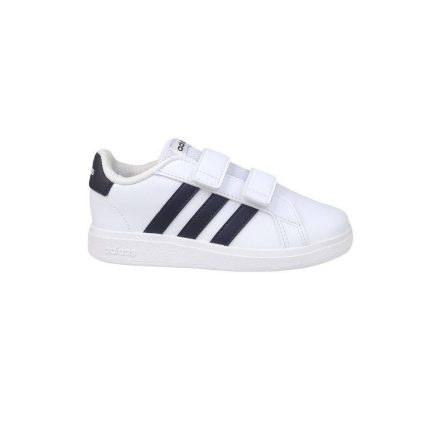 Zapatillas Urbanas Adidas Grand Court 2.0 Cf I Gw6527 - Blanco