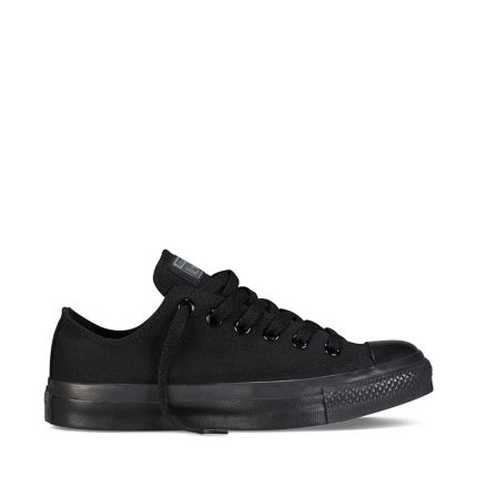 Zapatillas Urbanas Converse All Star Core Ox  M5039 - Negro