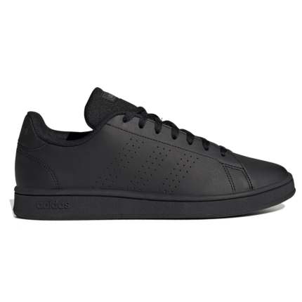 Zapatillas Urbano Adidas  Advantage Gw9284 - Negro