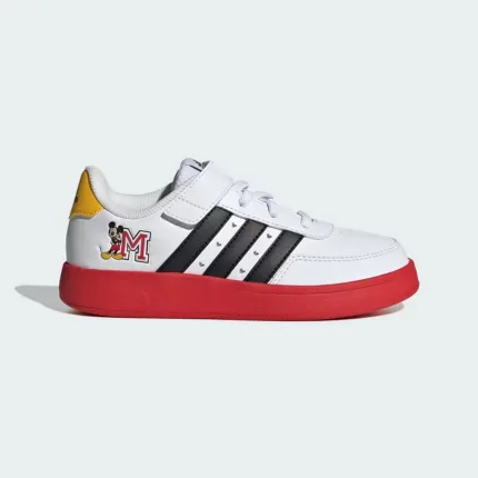 Zapatilla Adidas Breaknet 2.0 ID8026 para Niño