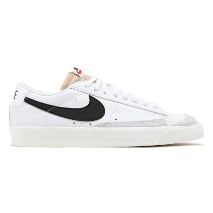 Zapatilla Nike Blazer Low 77 Vintage DA6364-101 para Hombre