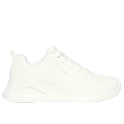 Zapatilla Skechers Uno Lite 177288-WHT para Mujer