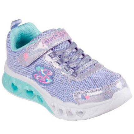 Zapatilla Skechers Bring Sparkle 302317N-LVMT para Niñas