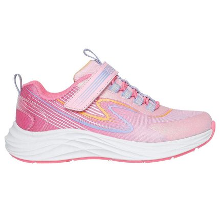 Zapatilla Skechers Gon Runer Acelerate 303920L-LPMT para Niña