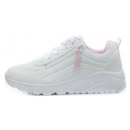 Zapatilla Skechers Uno Lite 310387l-WHT para Niña