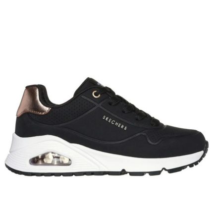 Zapatilla Skechers Shimmer Away 310545L-BLK para Niña