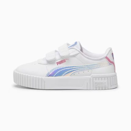 Zapatilla Puma  Carina 2.0 Deep Dive 397422-01 para Niño
