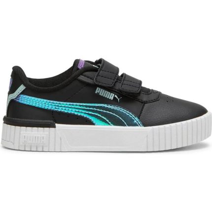 Zapatilla Puma Carian 2.0 Deep 397422-02 para Niño