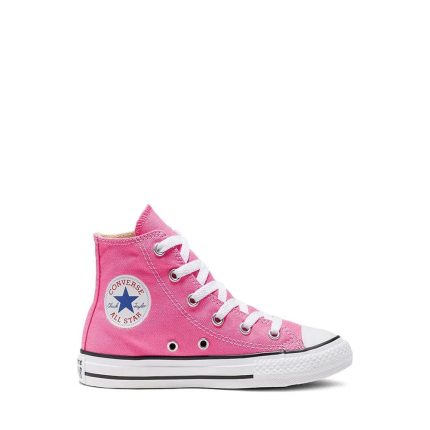Zapatilla Converse Core Hi Kids 3J234 para Niñas