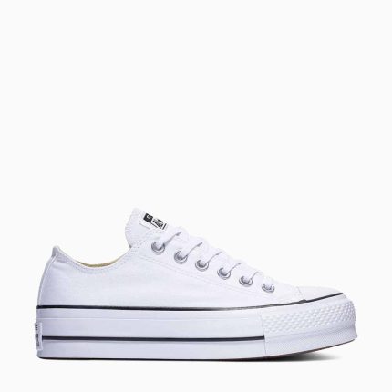Zapatilla Converse Platform  Ox 560251 para Mujer