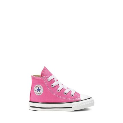 Zapatilla Converse Chuck Taylor Core Hi 7J234 para Niñas