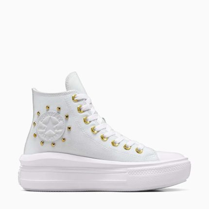 Zapatilla Converse Star Move Platform A05459 para Mujer