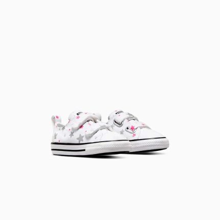 Zapatilla Converse Easy-On Sparkle Party A05532 para Niñas