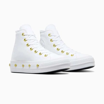 Zapatilla Converse  Lift Platform Seasonal A06787 para Mujer