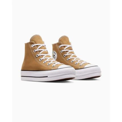 Zapatilla Converse  Lift Platform Seasonal A07210 para Mujer