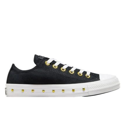 Zapatilla Converse Chuck Taylor Studded Lo A07907 para Mujer