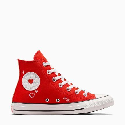 Zapatilla Converse Chuck Taylor  Bemy2K A09117 para Mujer