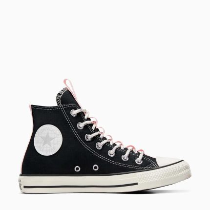Zapatilla Converse Star Grid A08101 para Mujer