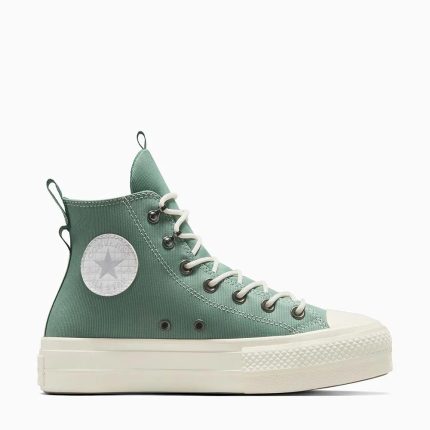 Zapatilla Converse Lift Platform Grid A08864 para Mujer
