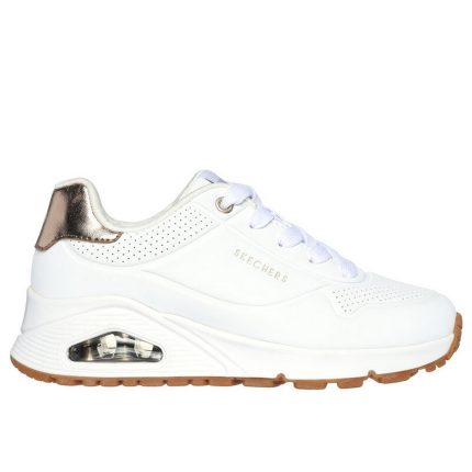 Zapatilla Skechers Gen1 310545L-WHT Niñas