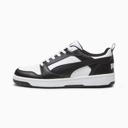 Zapatilla Puma Rebound V6 392328-01 Hombre