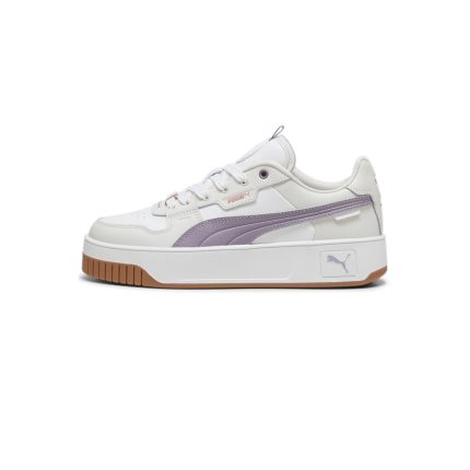 Zapatilla Puma Carina Street 397487-06 Mujer