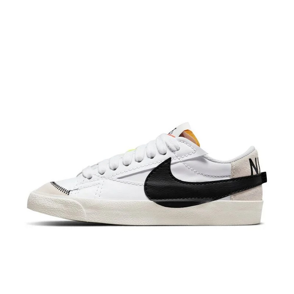 Zapatilla Nike Blazer Low DQ1470-101 Mujer - JNKSPORT