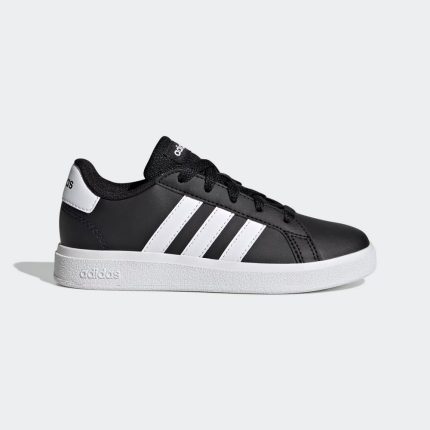 Zapatilla Adidas Grand Court GW6503PS Niños