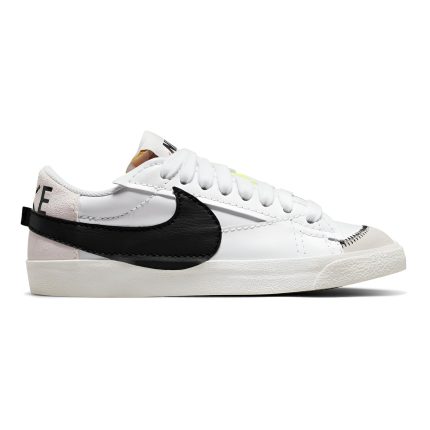 Zapatilla Nike Blazer Low DQ1470-101 Mujer