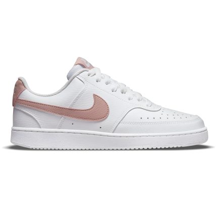 Zapatilla Nike Court Vision DH3158-102 Mujer